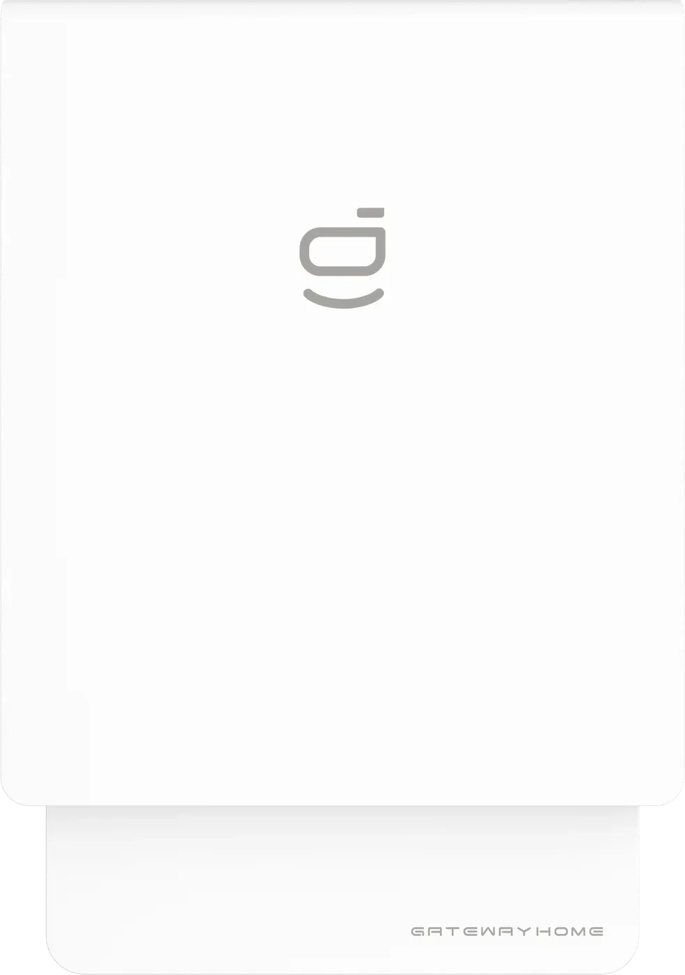 Sigen Energy Gateway, a white wall-mounted switch box