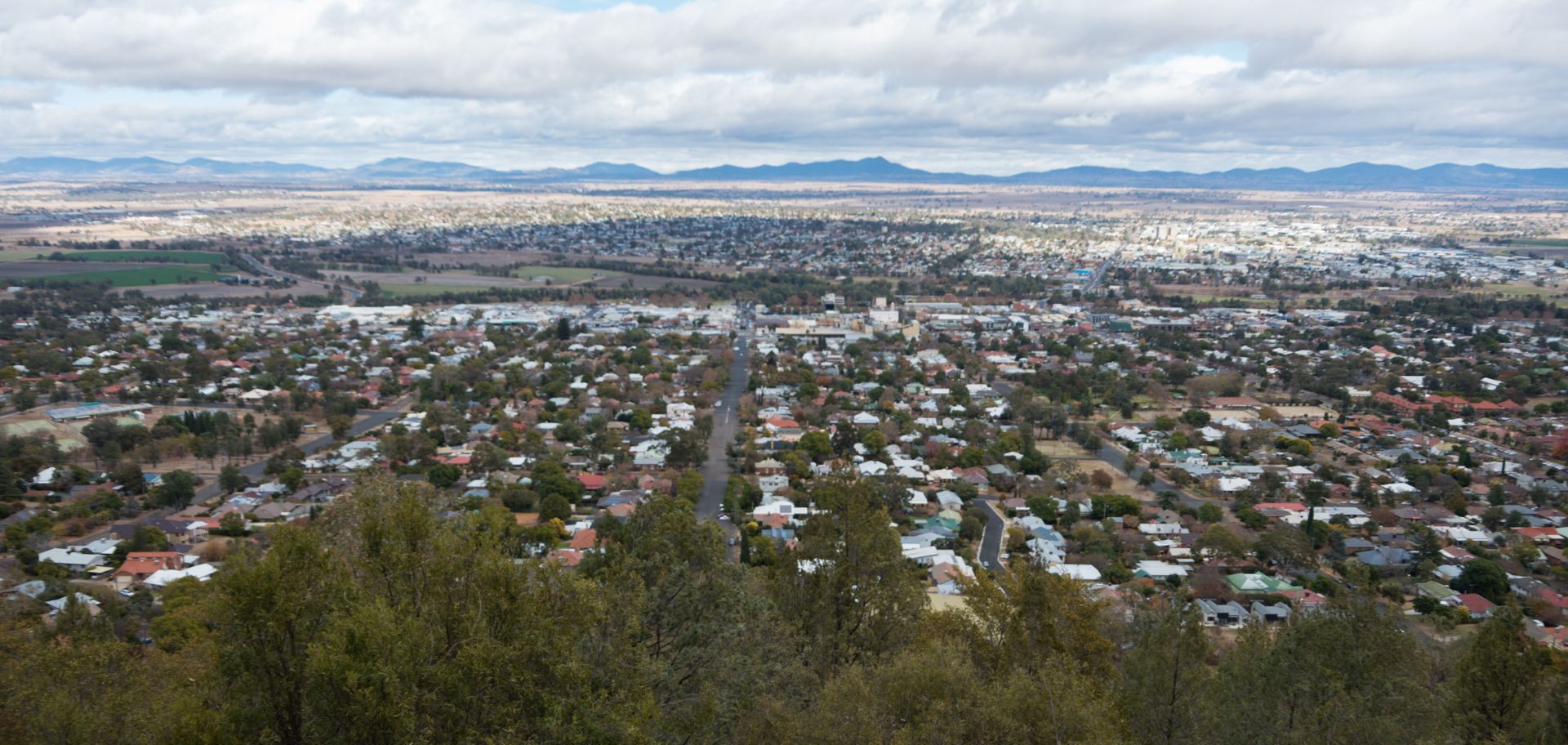 As tamworth 2
